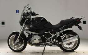 BMW R1200R 2012