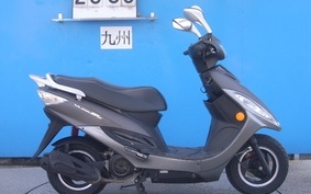 KYMCO V-LINK 125 SRC SD25