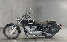 YAMAHA DRAGSTAR 250 VG02J