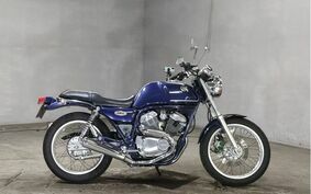 YAMAHA SRV250 RENAISSA 4DN