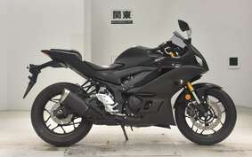 YAMAHA YZF-R25 RG43J