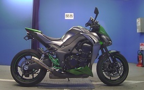 KAWASAKI Z1000 Gen.5 2016 ZRT00F