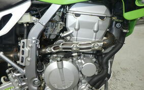 KAWASAKI KLX250 LX250E