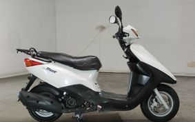 YAMAHA AXIS 125 TREET SE53J