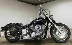 YAMAHA DRAGSTAR 1100 2002 VP13J