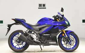 YAMAHA YZF-R25 RG43J