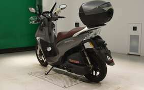 KYMCO TERSELY S125 T125