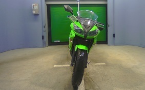 KAWASAKI NINJA 400R 2011 ER400B