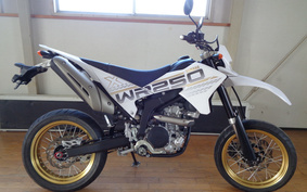 YAMAHA WR250X DG15J