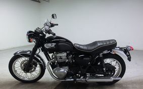 KAWASAKI W400 2008 EJ400A