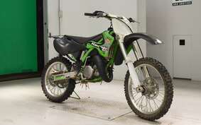 KAWASAKI KX125 KX125L