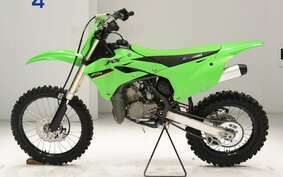 KAWASAKI KX85 KX085D