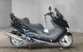 YAMAHA MAJESTY 125 5CA