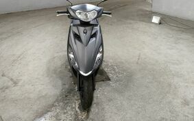 YAMAHA AXIS Z SED7J