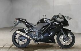 KAWASAKI NINJA 250R EX250K