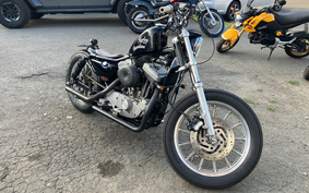 HARLEY XL1200 2001 CHP