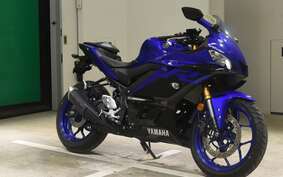 YAMAHA YZF-R25 RG43J