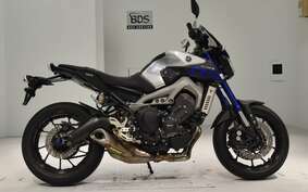 YAMAHA MT-09 A 2015 RN34J