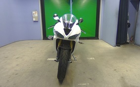 TRIUMPH DAYTONA 675 R 2012 MD1166