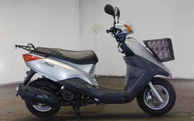 YAMAHA AXIS 125 TREET SE53J