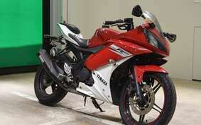 YAMAHA YZF-R15 1CK0