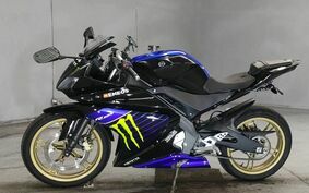 YAMAHA YZF-R125 RE06