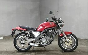 YAMAHA SRX600 1987 1JK