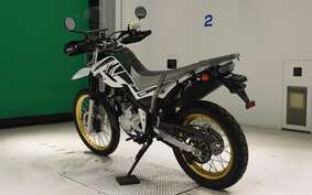 YAMAHA SEROW 250 Gen.3 DG31J