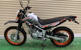 YAMAHA SEROW 250 DG17J