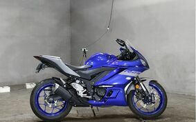 YAMAHA YZF-R25 RG43J