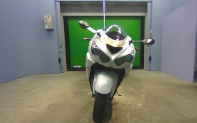 KAWASAKI ZX 1400 NINJA R A 2012 ZXT40E