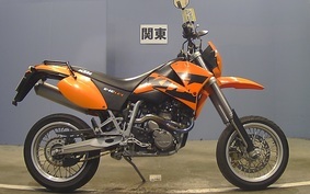 KTM 640 LC 4 SUPERMOTO 2004 GSN40