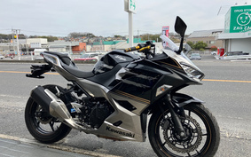 KAWASAKI Ninja 250 ABS EX250P