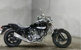 KAWASAKI ELIMINATOR 250 V Type VN250A