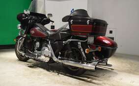 HARLEY FLHTC SIDECAR 1340 1988 DJL