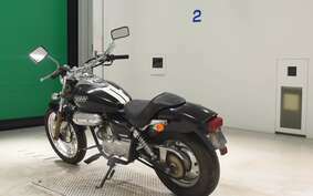 HONDA MAGNA 50 AC13