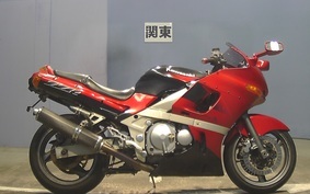 KAWASAKI ZZ-R400 Gen.2 2000 ZX400N