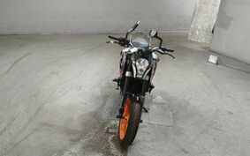 KTM 250 DUKE JGE