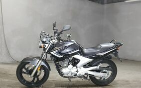 YAMAHA YBR250 不明