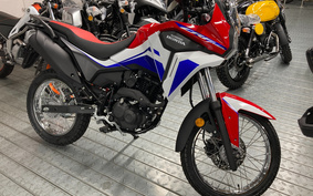 HONDA CRF190L PJLC