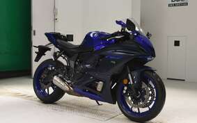 YAMAHA YZF-R7 2021 RM39J