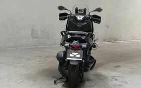 BMW C400X 2021 0C09