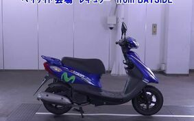 YAMAHA ｼﾞｮｸﾞZR-4 SA58J