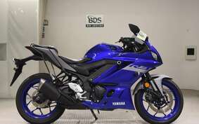 YAMAHA YZF-R3 2021 RH13J