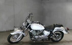 YAMAHA DRAGSTAR 250 VG02J