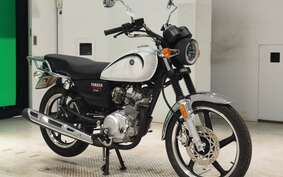 YAMAHA YB125SP PCJL