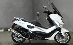 YAMAHA N-MAX 125 SE86J