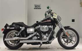 HARLEY FXDLI 1450 2005