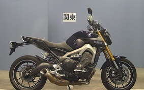 YAMAHA MT-09 A 2014 RN34J