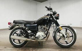 YAMAHA YB125SP PCJL